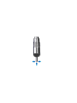 Tetina multidireccional