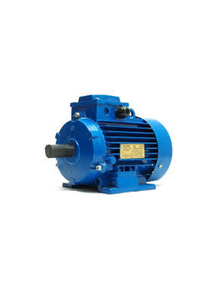 Motor 1,5 CV x 1500 x B3 Trif